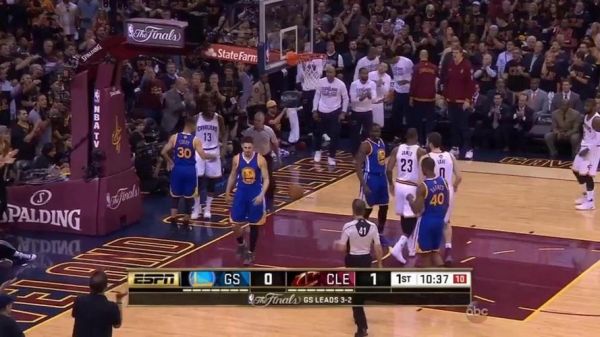 2016年nba总决赛第五场全场录像，2016nba总决赛第五场录像央视