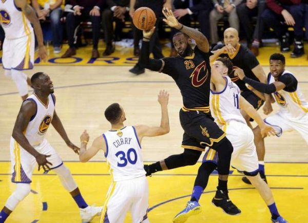 2016年nba总决赛视频，2016年NBA总决赛视频回放