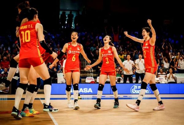 2016年中国女排对巴西，2016女排中国vs巴西结果谁赢