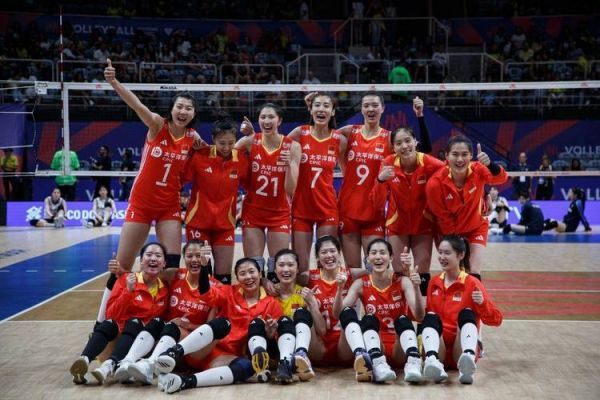2016年中国女排对巴西，2016女排中国vs巴西结果谁赢