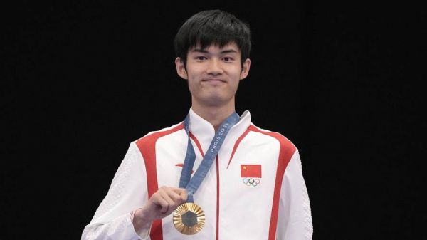 2016年奥运会男篮冠军，2016年奥运会男篮金牌