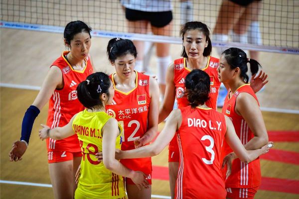 2016年里约奥运会中国女排名单，2016年里约奥运会中国女排成绩