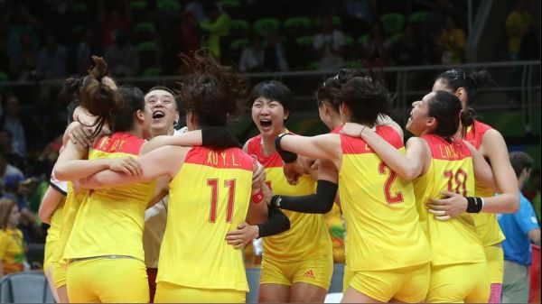 2016年里约奥运会女排中国对巴西，2016年里约奥运会女排中国对巴西比赛视频