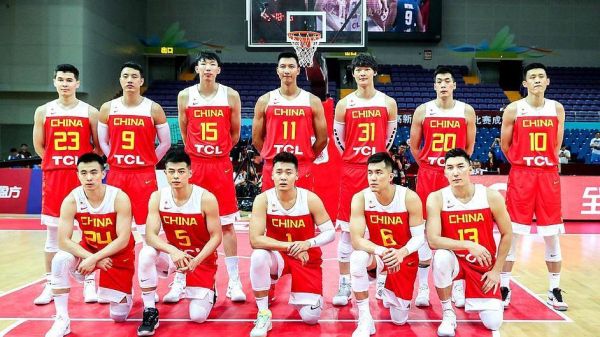 2016男篮奥运会，2016男篮奥运会落选赛