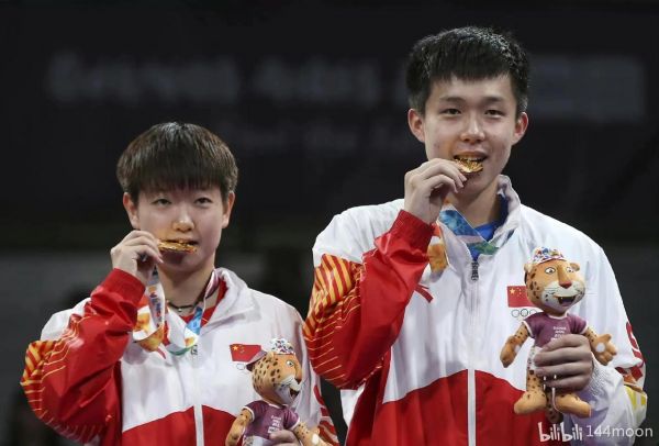 2017乒乓球亚锦赛混双，2017年乒乓球亚锦赛男单冠军