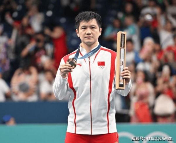 2017年全运会乒乓球，08奥运会乒乓球男单冠军
