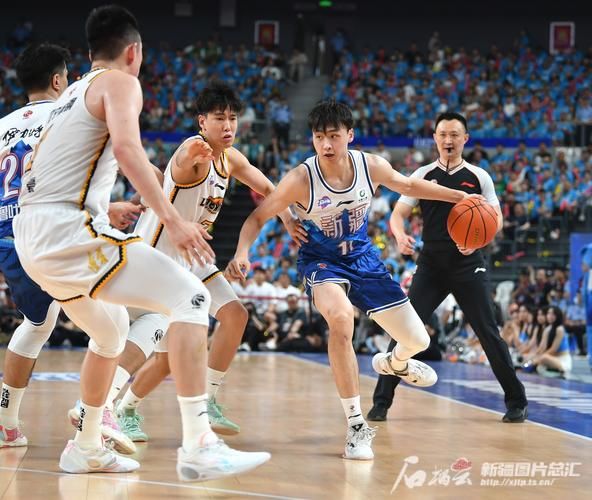 2018年cba总决赛回放，2018-19赛季cba总决赛