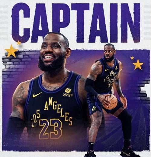 2019nba全明星詹姆斯队，詹姆斯18年全明星
