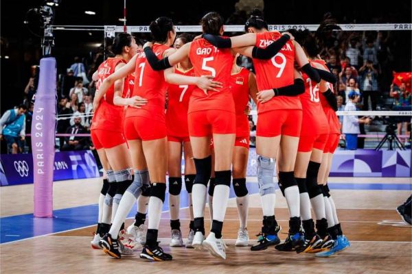 2019中国女排vs巴西回放，2019女排联赛中国对巴西录像
