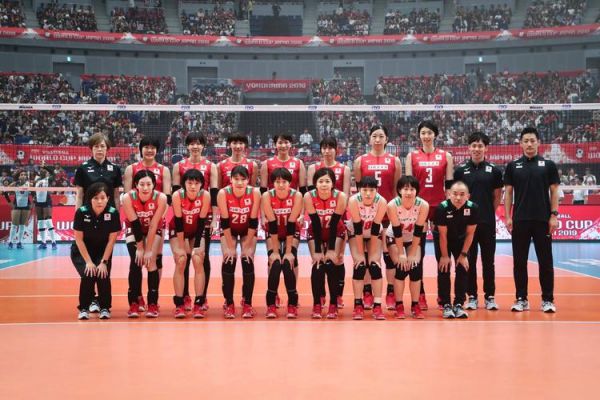 2019女排世界杯央视网回放，2019女排世界杯回看