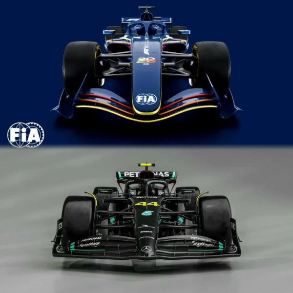 2020f1最新赛程，2020f1赛车赛程