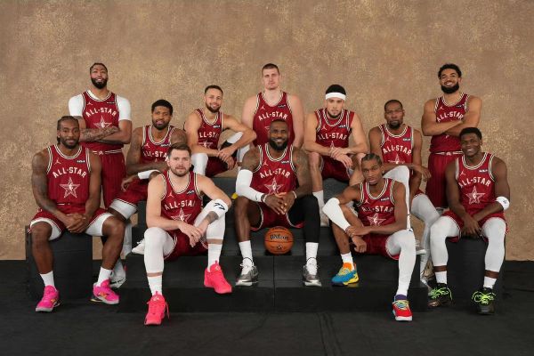 2020全明星nba，21年全明星nba