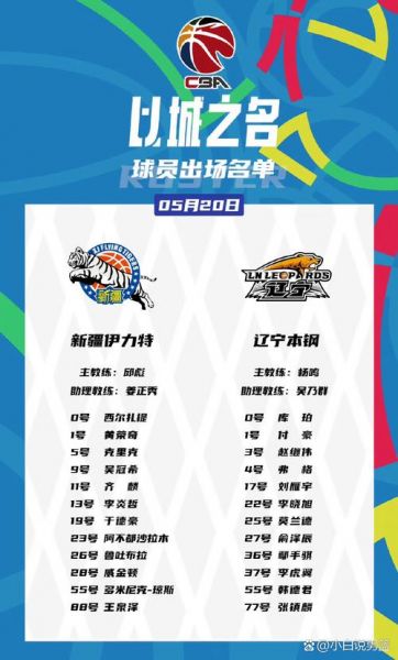 2020年cba总决赛回放，2020年cba总决赛比赛时间