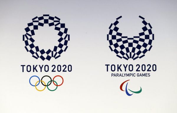 2020年东京奥运会会徽，2020年东京奥运会会徽图片