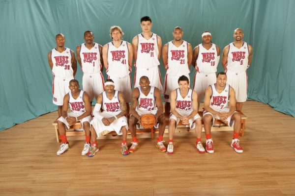 2021nba全明星什么时候开始，nba21年全明星啥时候