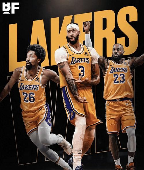 2021nba湖人队球员名单，2021年湖人球员