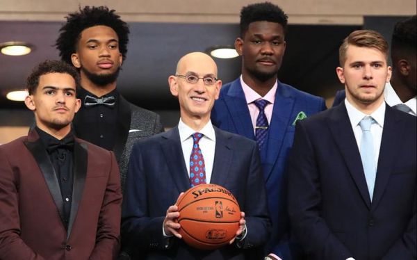 2021nba选秀大会直播，2021nba选秀大会直播腾讯