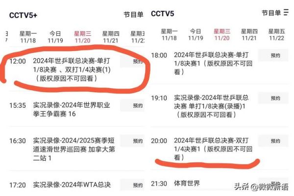 2021世乒赛在哪里直播啊，2021世乒赛在哪个视频可以看