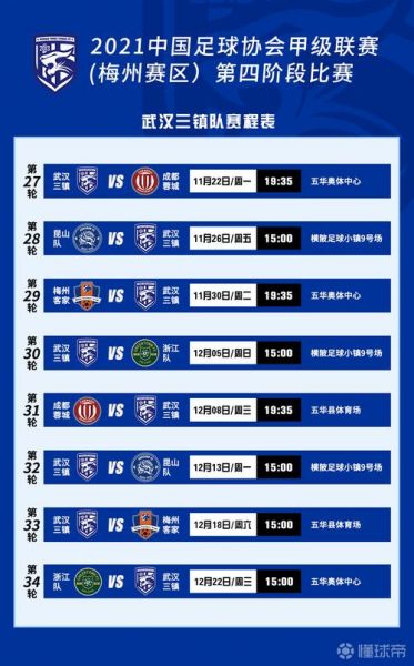 2021中甲4阶段，2021中甲第4阶段