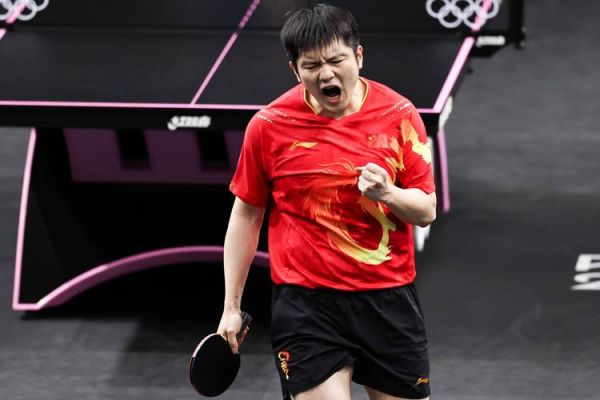 2021乒乓球男团决赛完整版，乒乓球男团 决赛