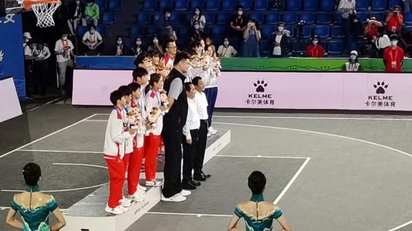 2021全运会三人篮球直播，2021全运会3人篮球