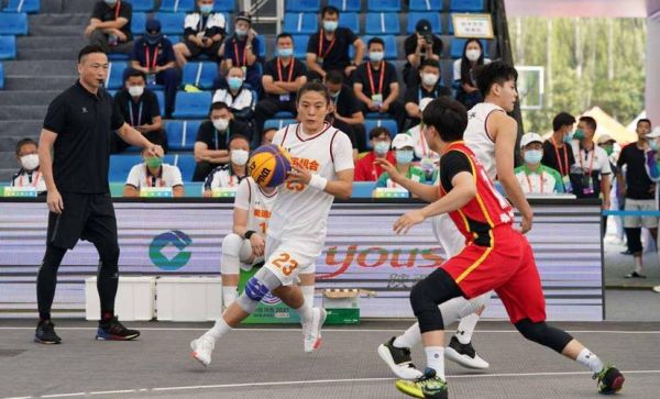 2021全运会三人篮球直播，2021全运会3人篮球