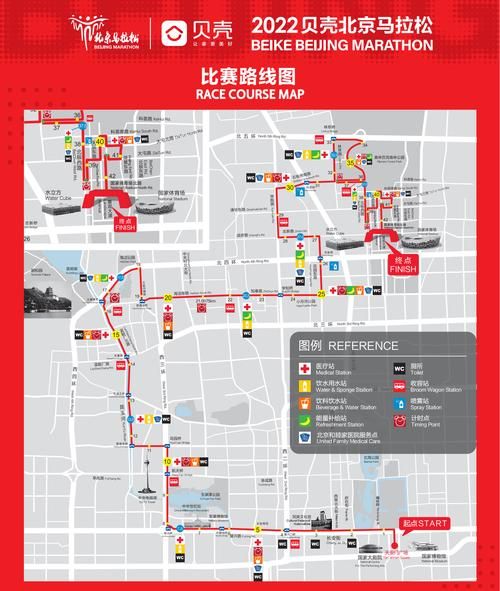 2021北京马拉松报名官网，北京 马拉松 报名