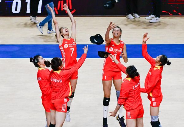 2021女排世界杯回放，女排世界杯比赛回放