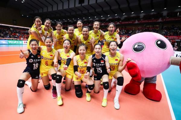 2021女排世界杯回放，女排世界杯比赛回放