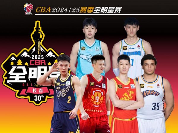 2021年cba全明星在哪里举行，cba全明星赛在哪举办