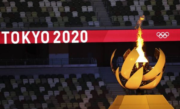 2021年东京奥运会开幕式回放，2021东京奥运会开幕式完整版回放