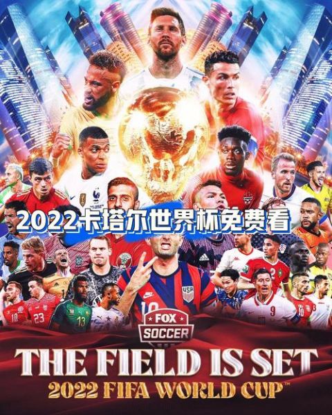 2022世界杯官方网站，2022世界杯官方网站入口