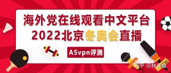 2022冬奥会cctv5直播，冬奥会视频直播