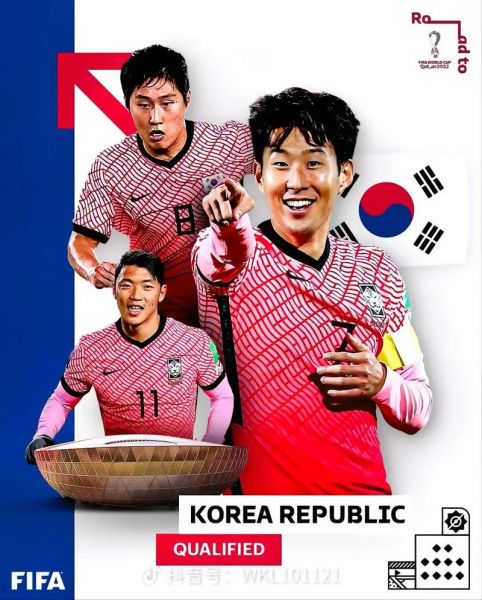 2022卡塔尔世界杯32强，2022卡塔尔世界杯32强晋级图