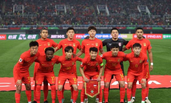2022年世界杯中国队，2022年世界杯中国队战绩