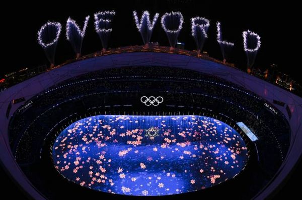 2022年冬季奥运会闭幕时间，2022冬季奥运会开始时间
