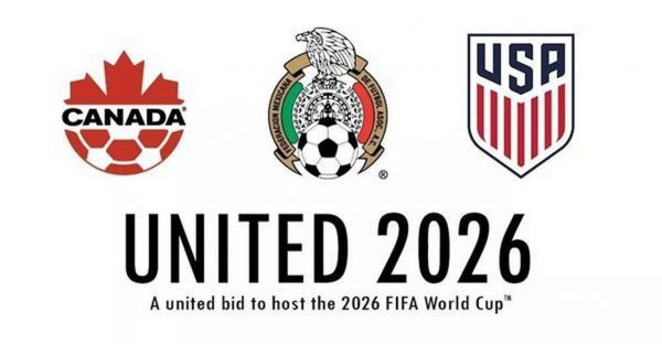 2026年世界杯举办国家，2026年世界杯举办城市