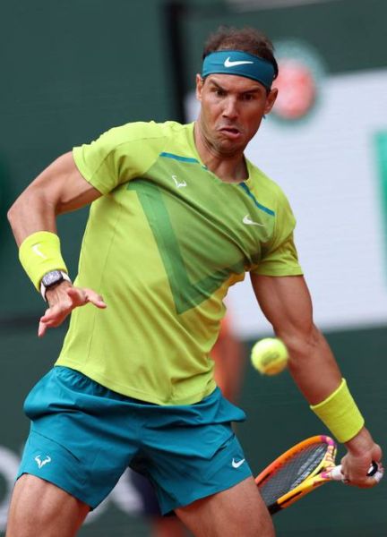 atp最新世界排名，ATP最新世界排名纳达尔