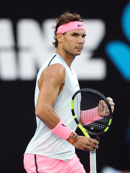 atp最新世界排名，ATP最新世界排名纳达尔