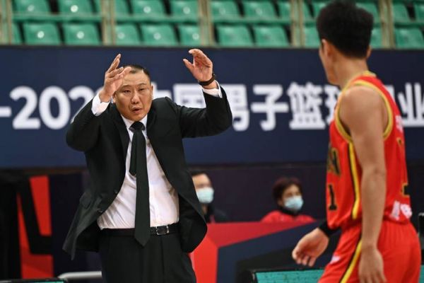 cba各队主教练名单，2020至2021赛季cba各队主教练