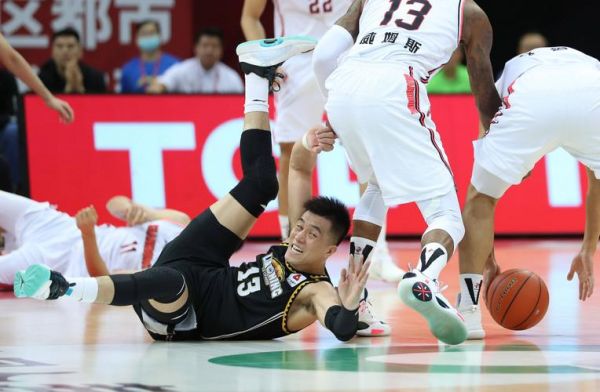 cba总决赛辽宁对广东，2021年cba总决赛辽宁对广东dj版
