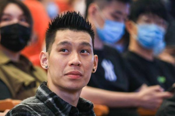 cba林书豪数据，林书豪cba2021