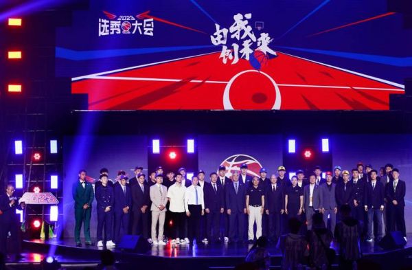 cba选秀规则，cba选秀规则2020