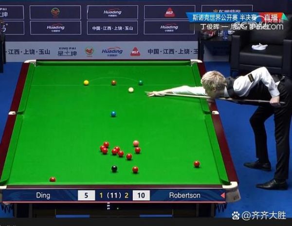 cctv5丁俊晖斯诺克在线直播，丁俊晖斯诺克录像回放