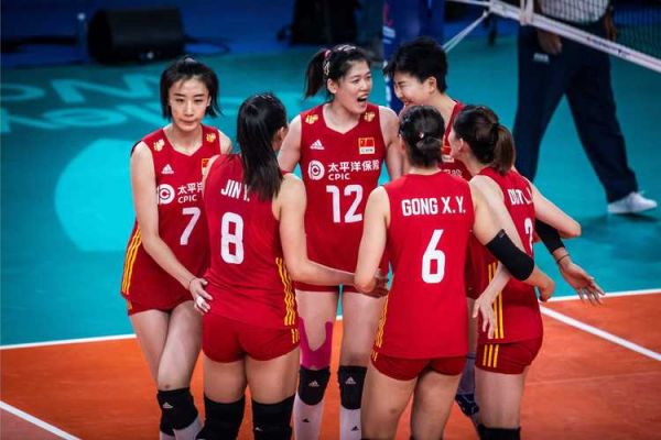 cctv5中国女排比赛视频回放，cctv5中国女排比赛视频回放在线观看