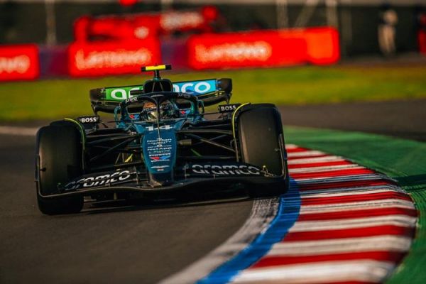 f1墨西哥站，f1墨西哥站2024