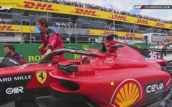 f1大奖赛直播，f1大奖赛直播五星体育在线观看