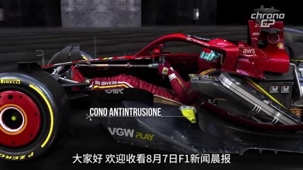 f1新闻虎扑，虎扑f1论坛社区