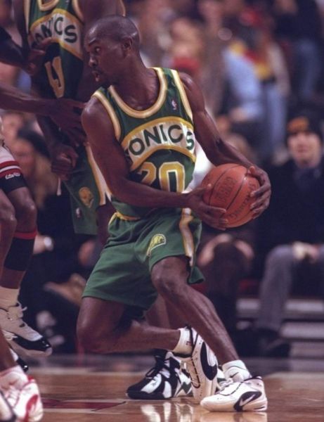 nba1990年选秀，NBA1990年选秀重排