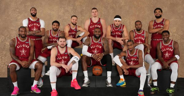 nba2014全明星赛回放高清，nba14年全明星
